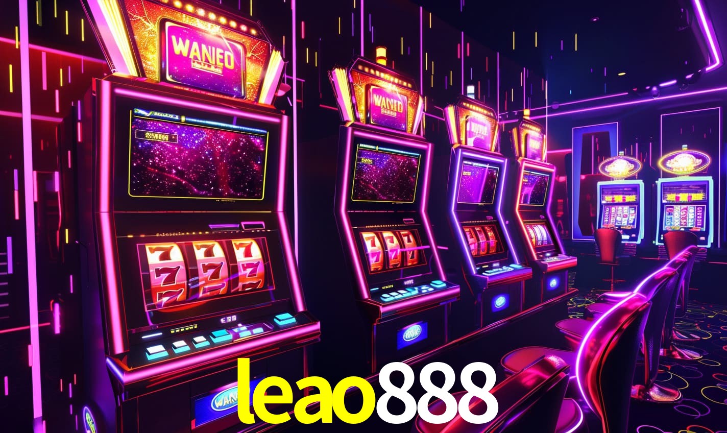 leao888