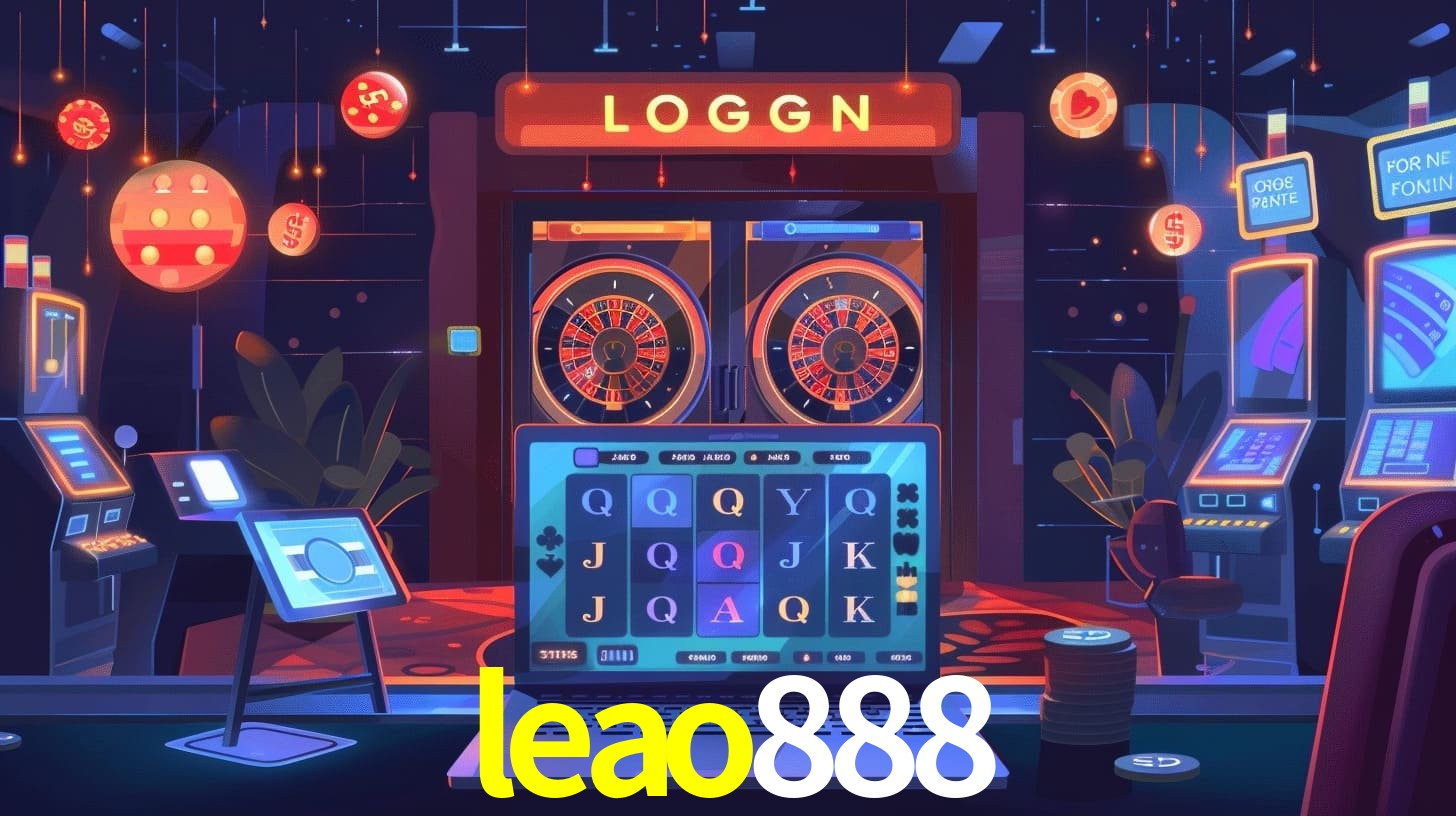  leao888.com