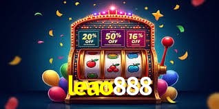 leao888 bet