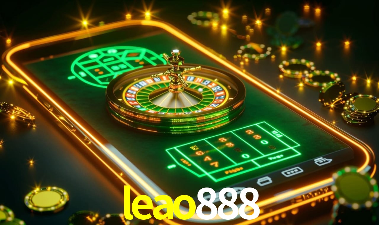 leao888 - Plataforma Oficial} - leao888.com