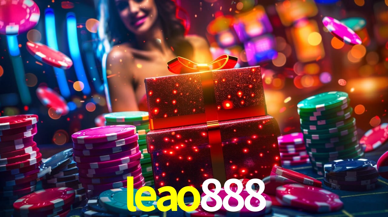 leao888