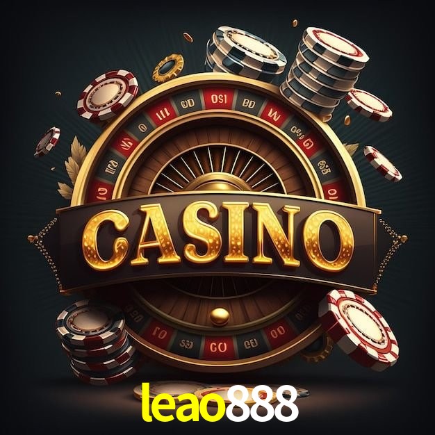 leao888 bet