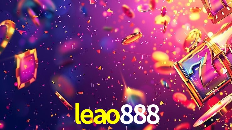 leao888: Seu Especialista em Apostas Esportivas Brasileiras