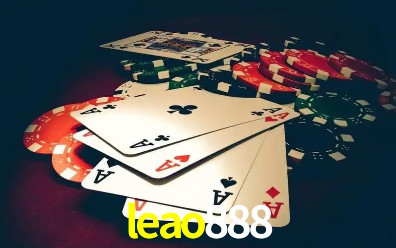 leao888 bet