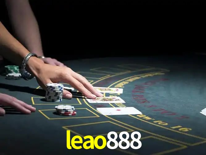 leao888