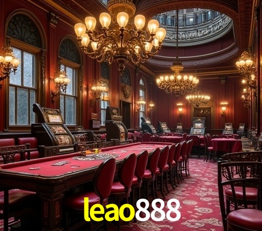 leao888