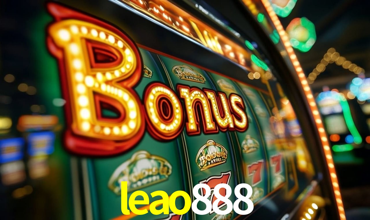 leao888 bet