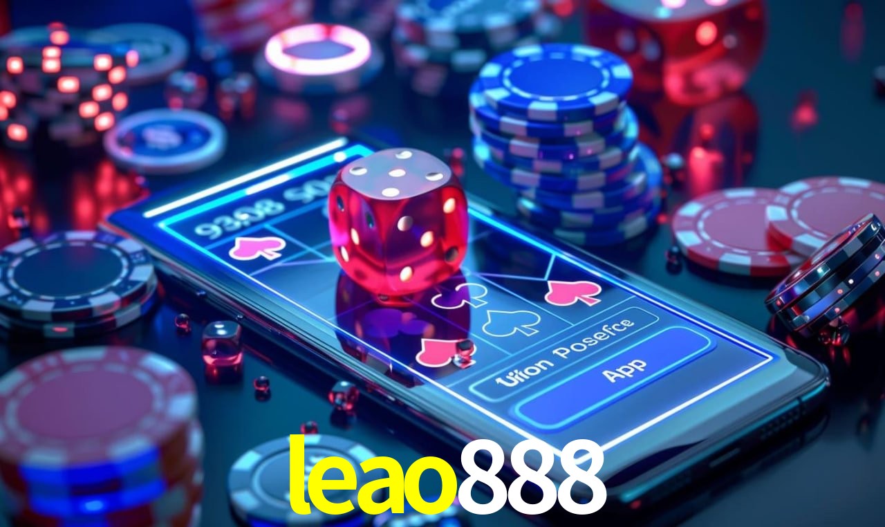 Explore as vantagens do leao888: serviço profissional e confiabilidade