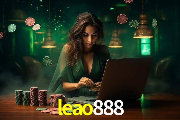 leao888